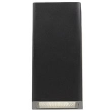 Yde Metal Aluminium Wall Light